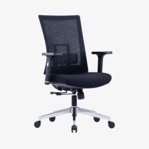 CH-247B Color: black mesh back fabric seat Chair Size: L540*D490*Hs450(+10)*Ha660(+10)*Hb1010(+10) Packing: 750*300*610 1pc/ctn OFFICE CHAIR IN DUBAI UAE