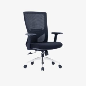 CH-229B Color: Black mesh back fabric seat Chair Size: L540*D490*Hs440(+10) *Ha610(+10) *Hb980(+10) Packing: 700*350*640 1pc/ctn OFFICE CHAIR IN DUBAI UAE