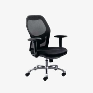 CH-096B1 Color: black mesh back fabric seat Chair Size: L540*D490*Hs420(+10)*Ha650(+10) *Hb980(+10) Packing: 690*310*590. 1pc/ctn OFFICE CHAIR IN DUBAI UAE
